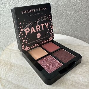 $5 🌙 Shades‎ By Shan Life Of The Party VOL. 1 🆕
